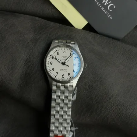 インターナショナル ウォッチ カンパニー 腕時計