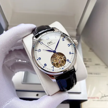 インターナショナル ウォッチ カンパニー 腕時計