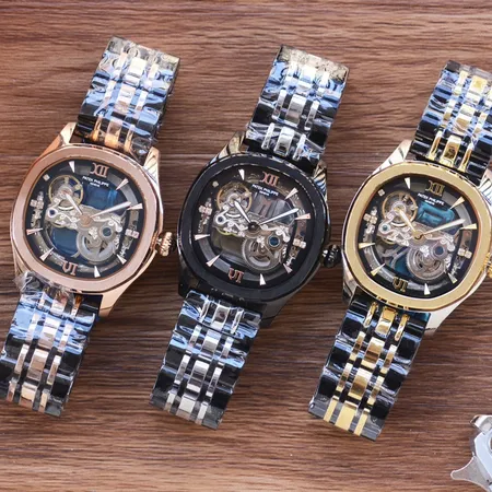 パテック フィリップ 腕時計