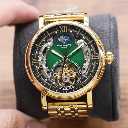 パテック フィリップ 腕時計