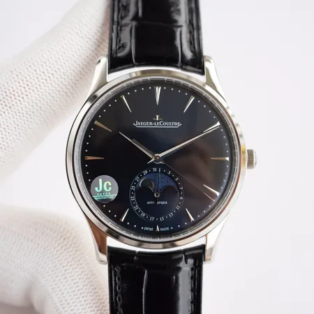 ジェー・ルクルト 腕時計