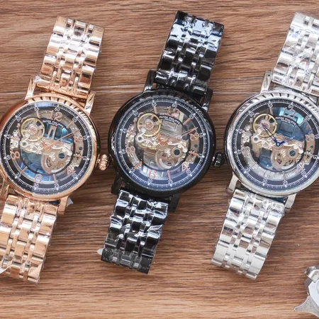 パテック フィリップ 腕時計