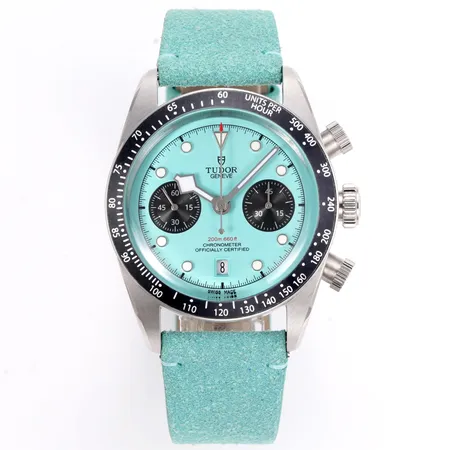 チューダー 腕時計