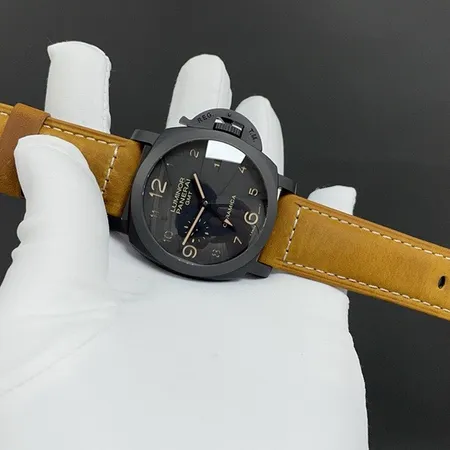 オフィチーネ パネライ 腕時計