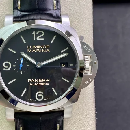 オフィチーネ パネライ 腕時計