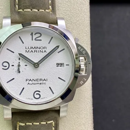 オフィチーネ パネライ 腕時計