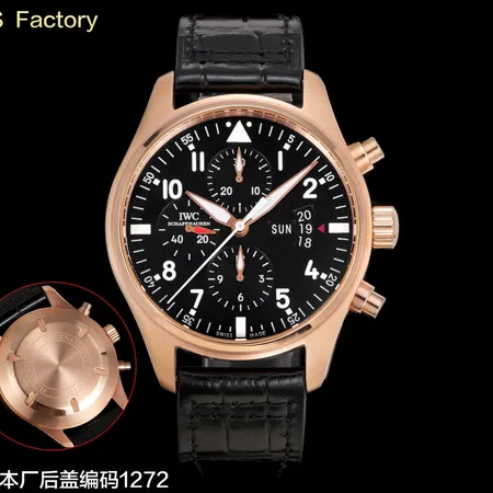 インターナショナル ウォッチ カンパニー 腕時計