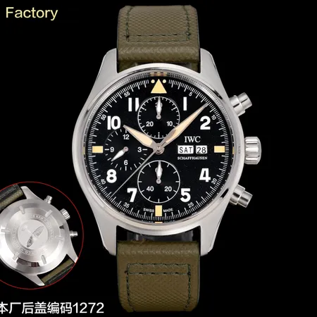 インターナショナル ウォッチ カンパニー 腕時計