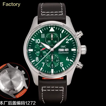 インターナショナル ウォッチ カンパニー 腕時計