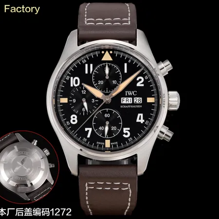 インターナショナル ウォッチ カンパニー 腕時計