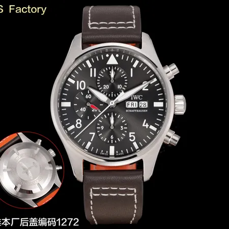 インターナショナル ウォッチ カンパニー 腕時計