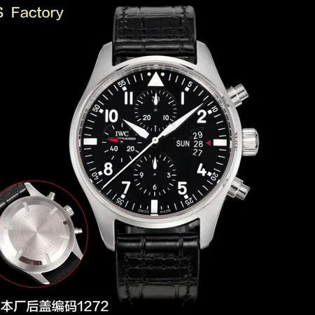 インターナショナル ウォッチ カンパニー 腕時計