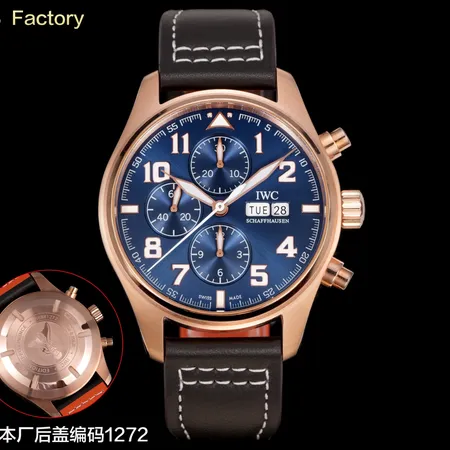 インターナショナル ウォッチ カンパニー 腕時計