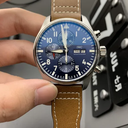 インターナショナル ウォッチ カンパニー 腕時計