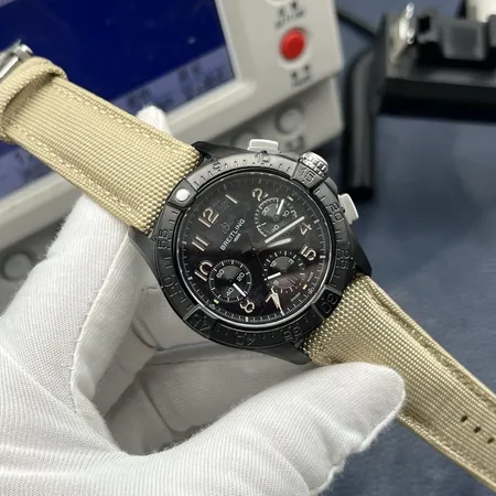 ブライトリング 腕時計