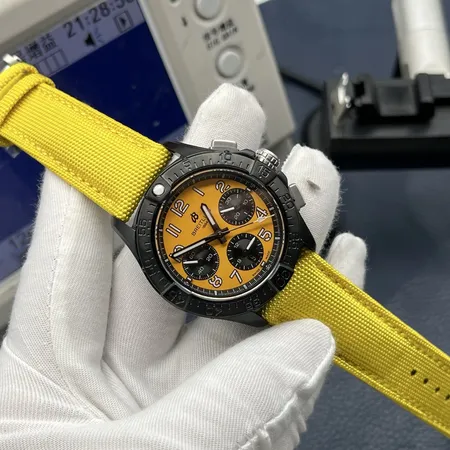 ブライトリング 腕時計