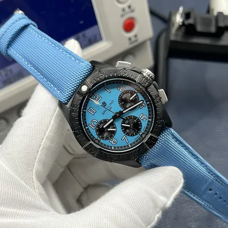 ブライトリング 腕時計