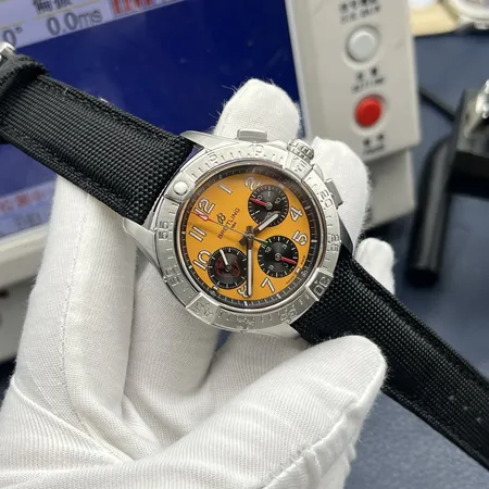 ブライトリング 腕時計