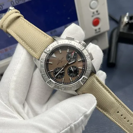 ブライトリング 腕時計