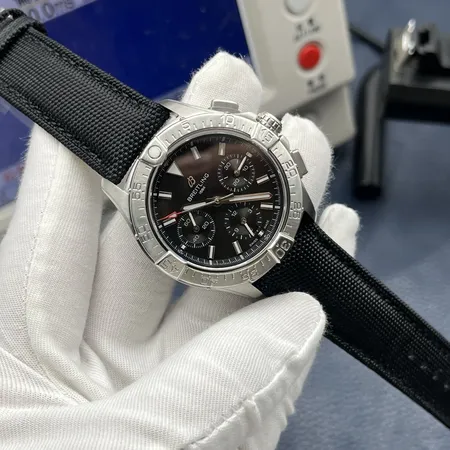 ブライトリング 腕時計