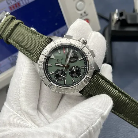 ブライトリング 腕時計