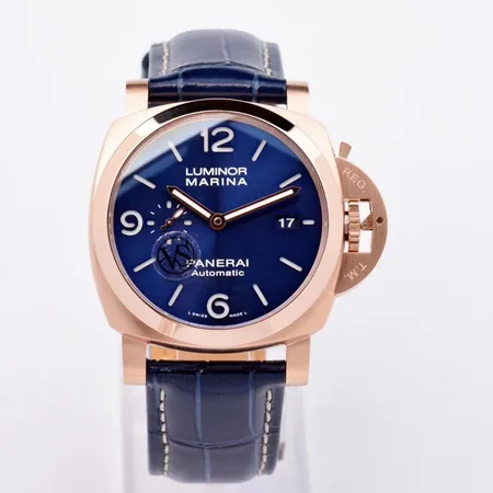 オフィチーネ パネライ 腕時計