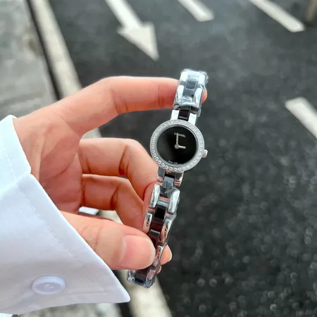 シャネル 腕時計