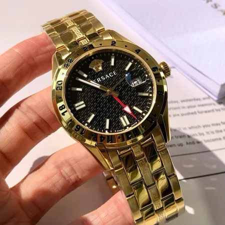 ヴェルサーチ 腕時計