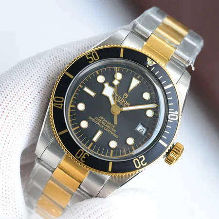 チューダー 腕時計