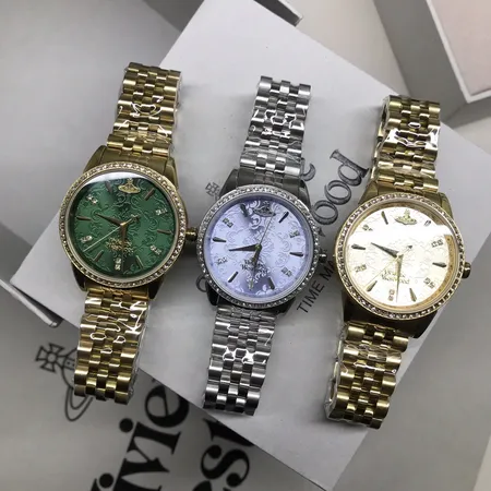 ヴィヴィアン・ウエストウッド 腕時計