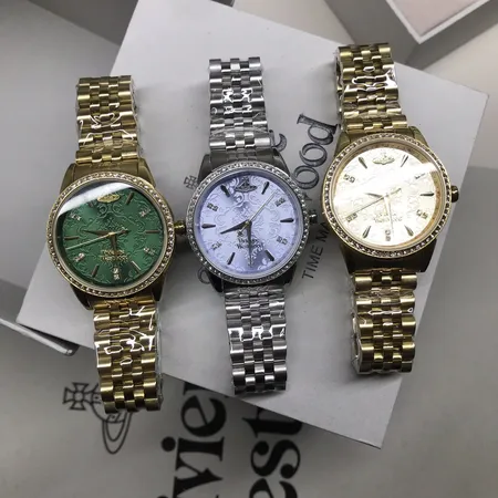 ヴィヴィアン・ウエストウッド 腕時計