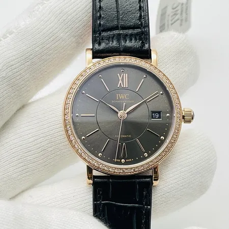 インターナショナル ウォッチ カンパニー 腕時計