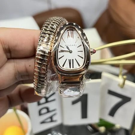 ブルガリ 腕時計