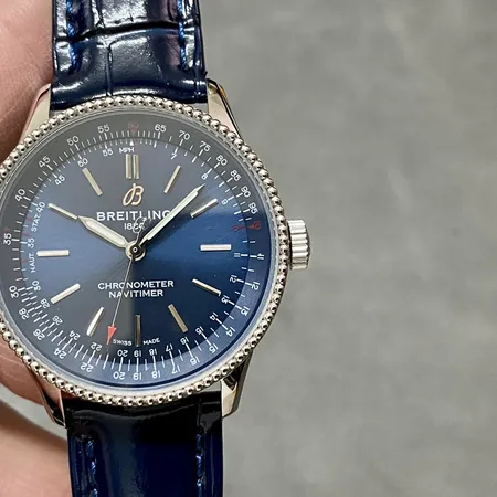 ブライトリング 腕時計