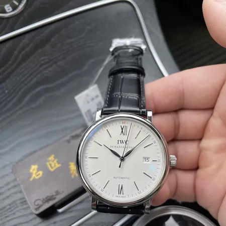 インターナショナル ウォッチ カンパニー 腕時計