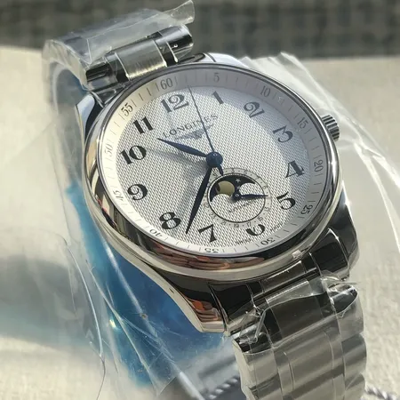 ロンジン 腕時計