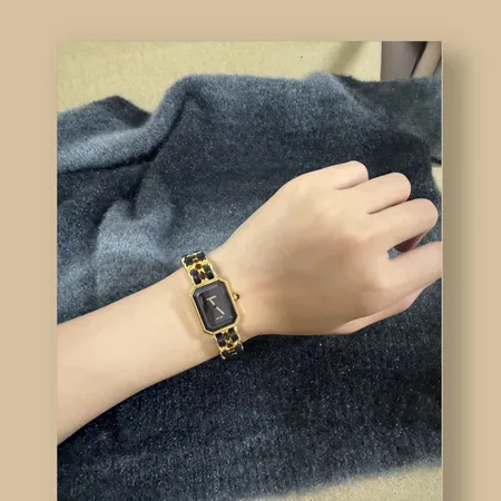 シャネル 腕時計