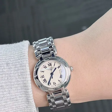 ロンジン 腕時計