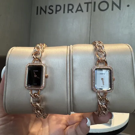 シャネル 腕時計