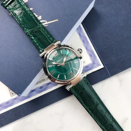 ショパール 腕時計