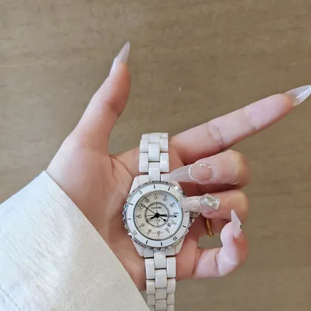 シャネル 腕時計