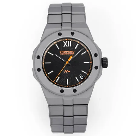 ショパール 腕時計