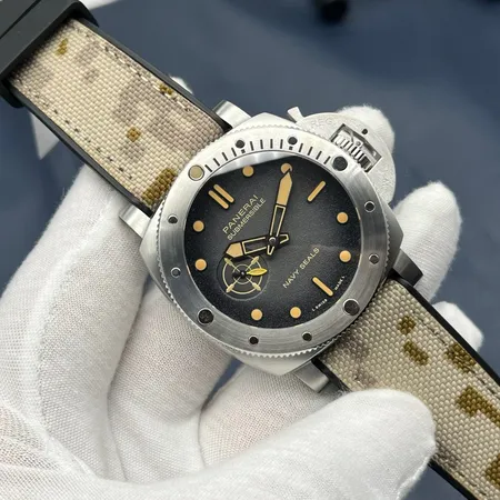 オフィチーネ パネライ 腕時計