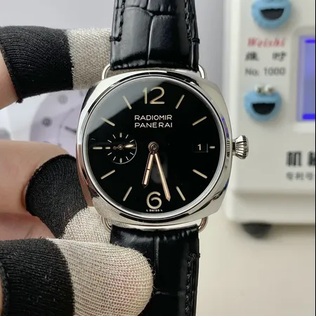 オフィチーネ パネライ 腕時計