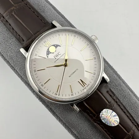 インターナショナル ウォッチ カンパニー 腕時計