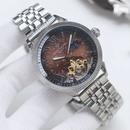 パテック フィリップ 腕時計