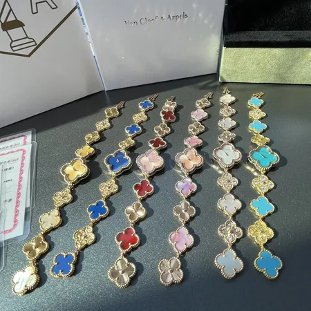 ヴァン クリーフ＆アーペル 腕時計