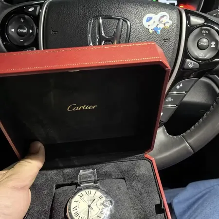 ロンジン 腕時計