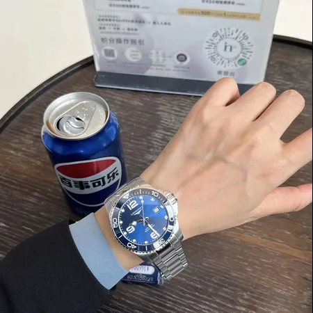 ロンジン 腕時計