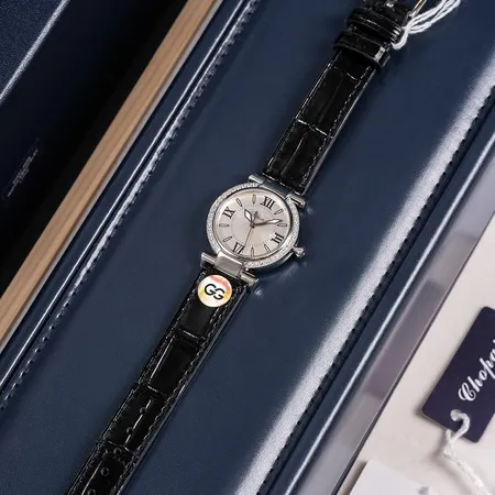 ショパール 腕時計